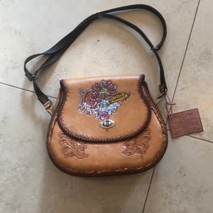 Vintage handbag
